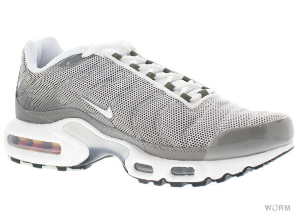 【US9.5】 NIKE AIR MAX PLUS SE DV7665-002 【DS】-WORM TOKYO-WORM TOKYO WEB STORE-100% Authentic Sneakers