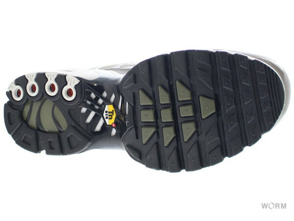 【US9.5】 NIKE AIR MAX PLUS SE DV7665-002 【DS】-WORM TOKYO-WORM TOKYO WEB STORE-100% Authentic Sneakers