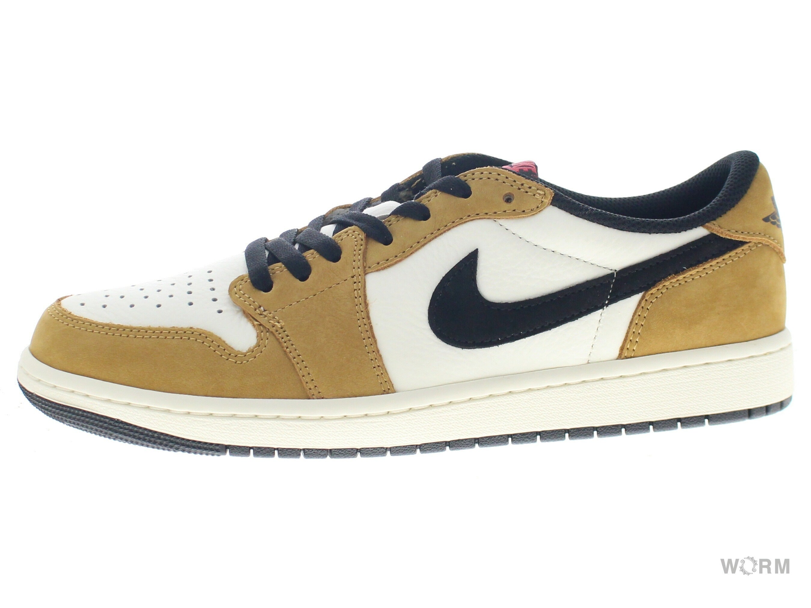 【US11】 AIR JORDAN 1 RETRO LOW OG CZ0790-107 【DS】