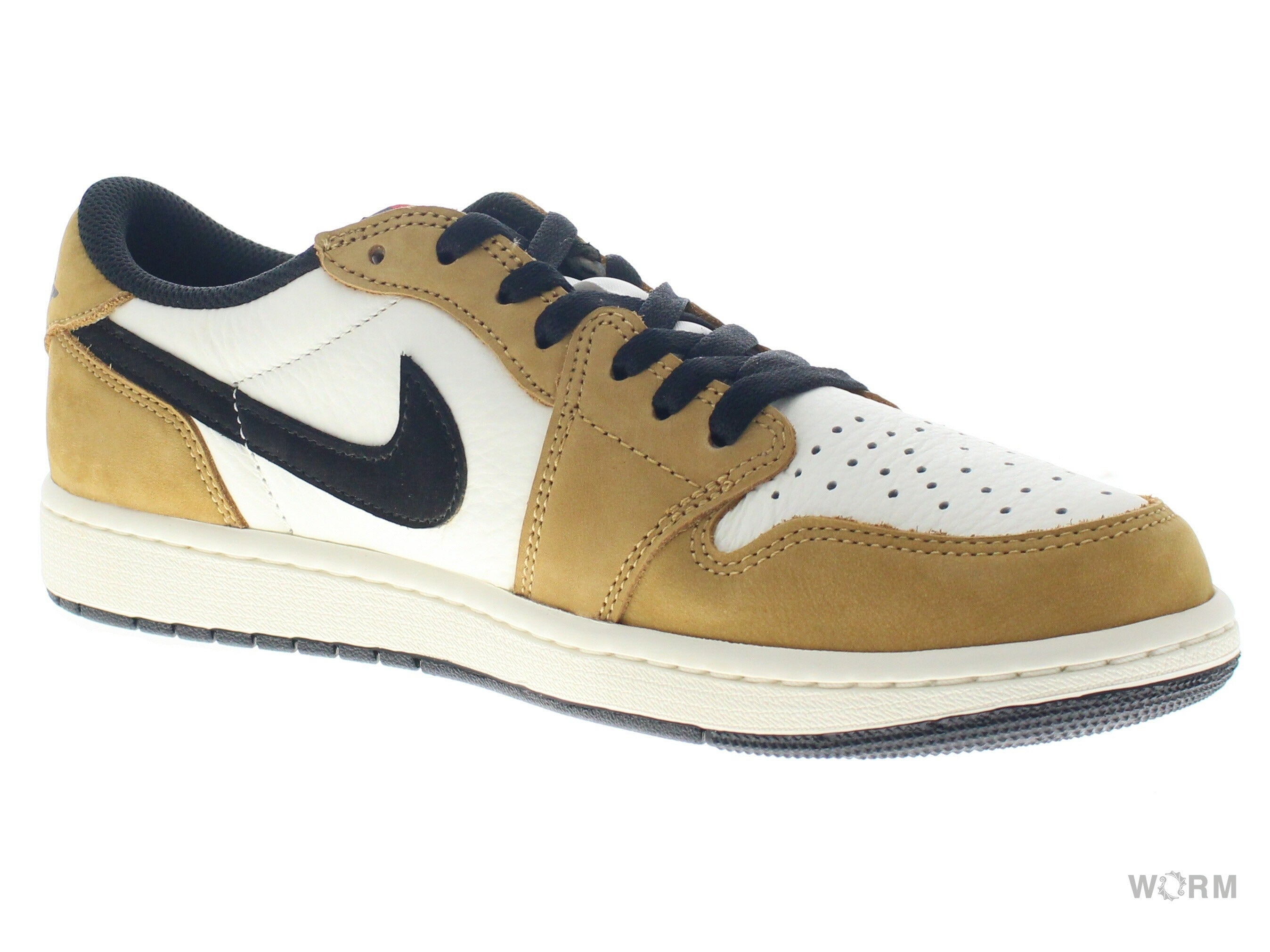 【US11】 AIR JORDAN 1 RETRO LOW OG CZ0790-107 【DS】