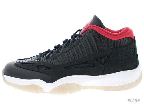 【US11】 AIR JORDAN 11 RETRO LOW IE 919712-023 【DS】