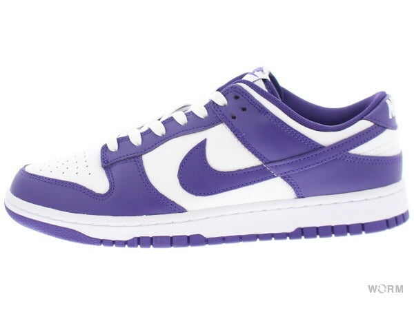 【US11】 NIKE DUNK LOW RETRO DD1391-104 【DS】