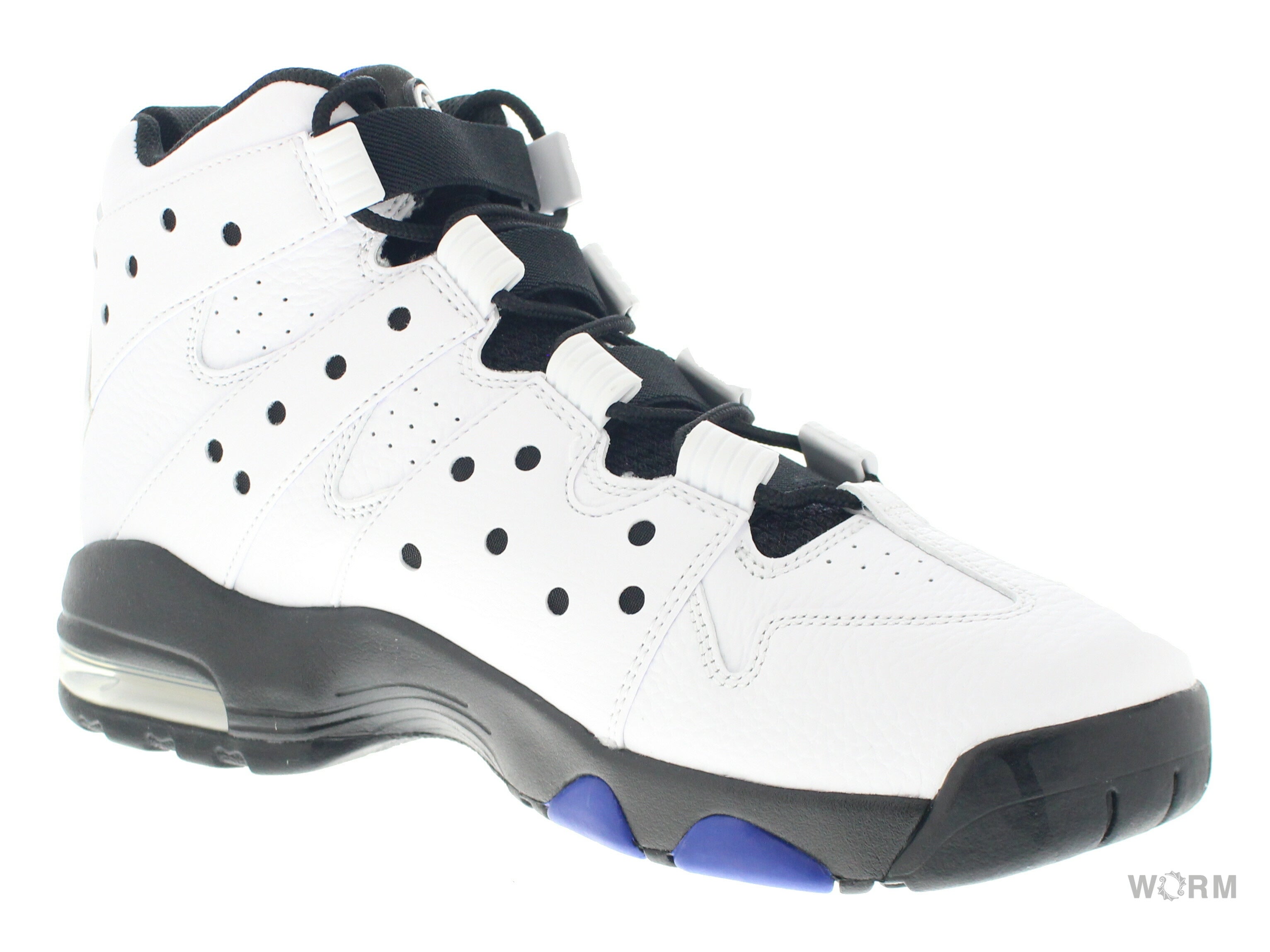 【US12】 NIKE AIR MAX 2 CB 94 DD8557-100 【DS】-WORM TOKYO-WORM TOKYO WEB STORE-100% Authentic Sneakers