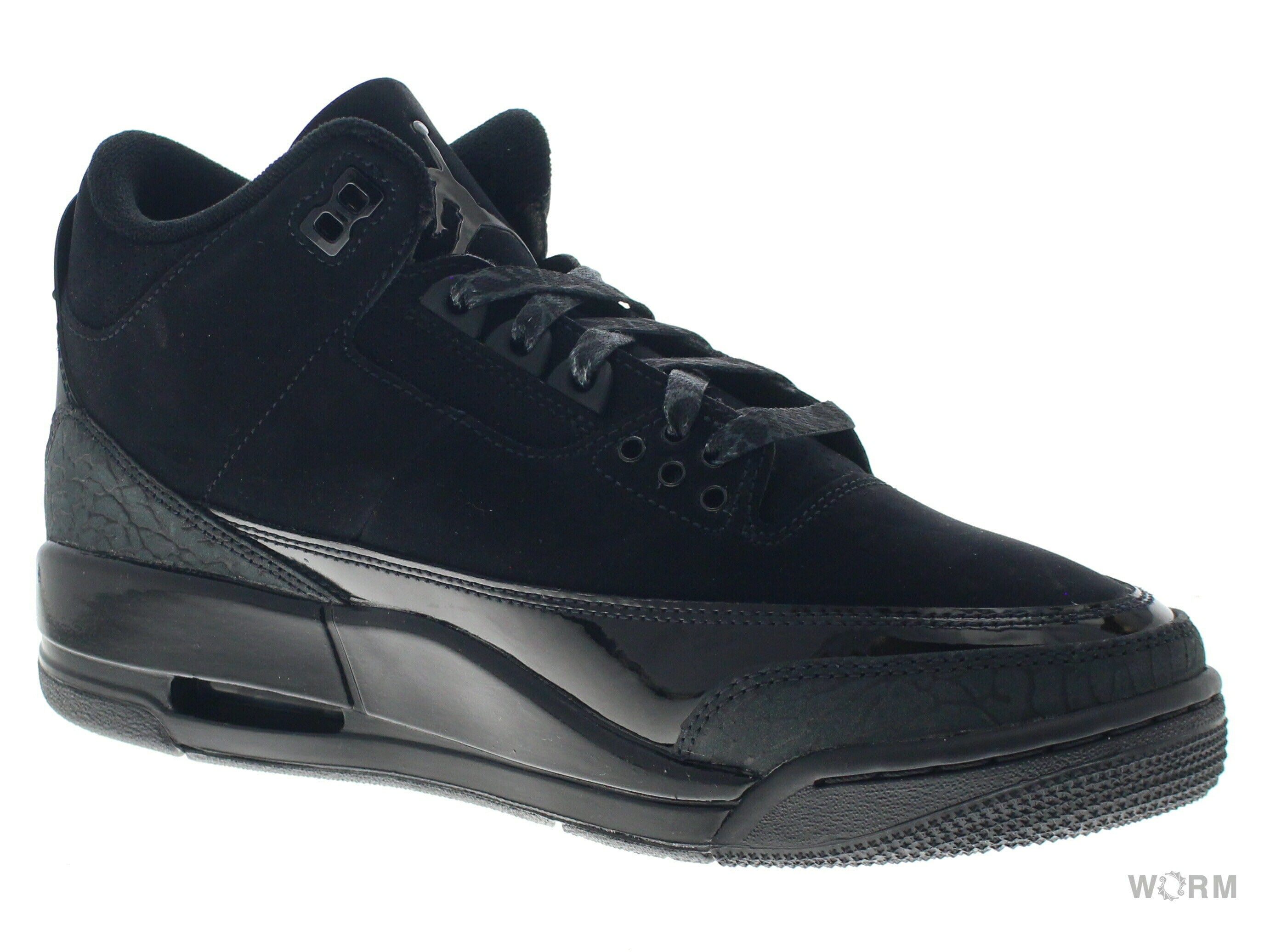 【US11】 AIR JORDAN 3 RETRO CT8532-001 【DS】