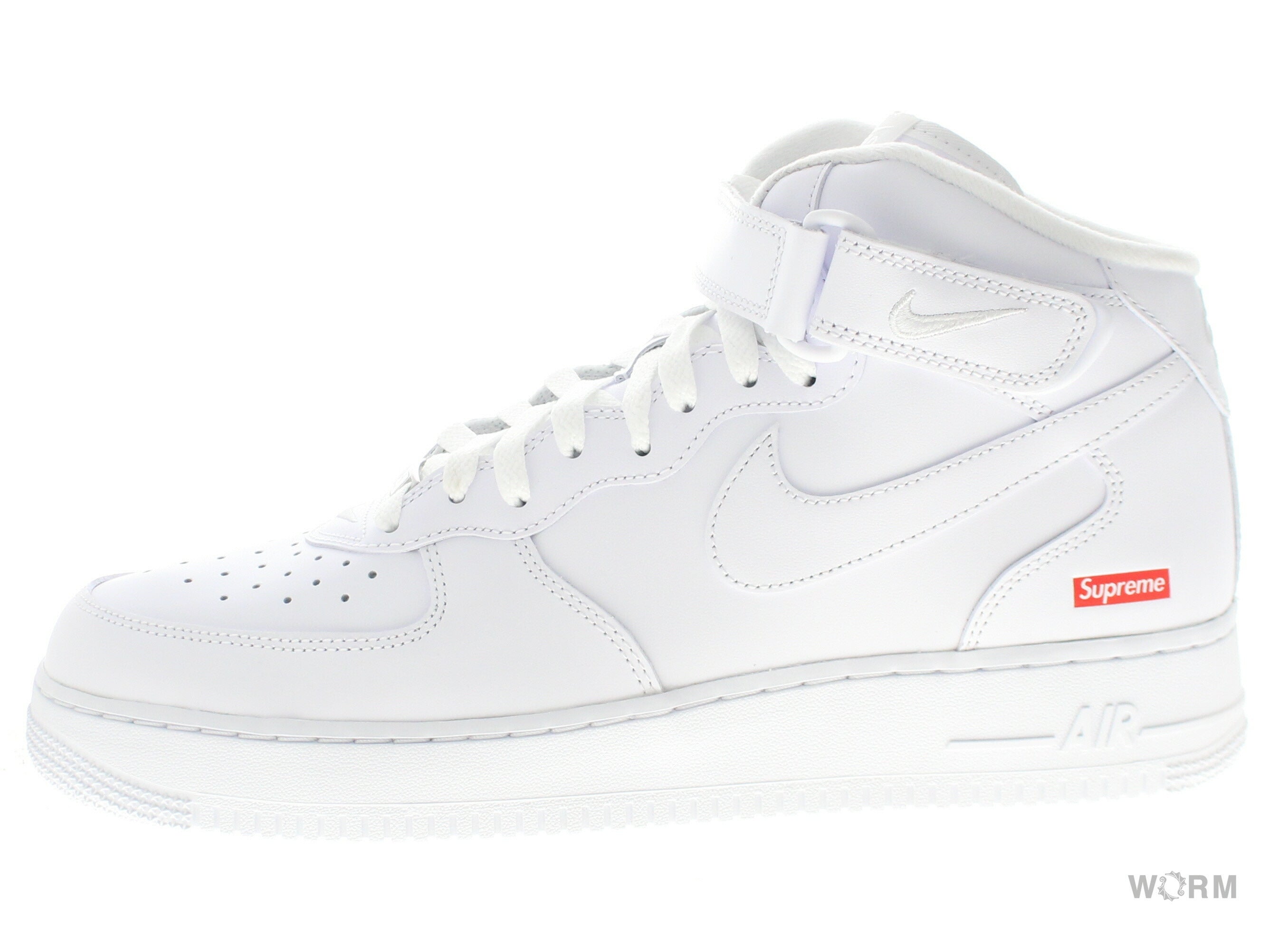 【US11】 NIKE AIR FORCE 1 MID SP FZ8784-100 【DS】