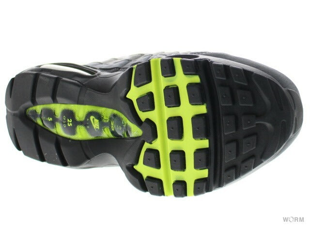 【US14】 NIKE AIR MAX 95 OG 554970-071 【DS】-WORM TOKYO-WORM TOKYO WEB STORE-100% Authentic Sneakers