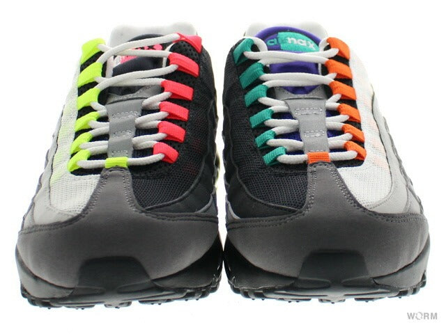 【US9.5】 NIKE AIR MAX 95 OG QS 810374-078 【DS】-WORM TOKYO-WORM TOKYO WEB STORE-100% Authentic Sneakers