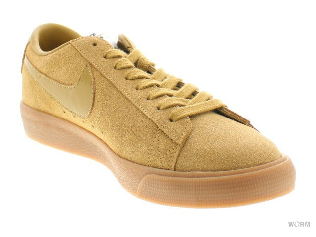 【US11】 NIKE SB BLAZER LOW GT QS 716890-229 【DS】-WORM TOKYO-WORM TOKYO WEB STORE-100% Authentic Sneakers