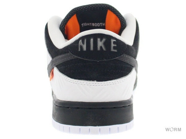 【US10】 NIKE SB SB DUNK LOW PRO QS FD2629-100 【DS】
