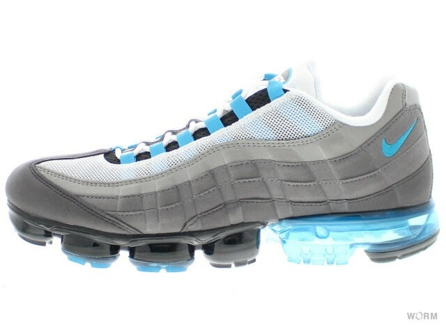 【US12】 NIKE AIR VAPORMAX 95 AJ7292-002 【DS】
