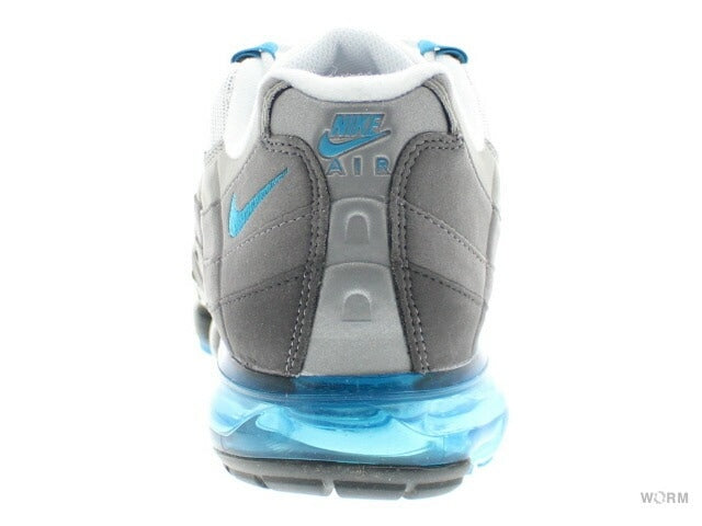 【US12】 NIKE AIR VAPORMAX 95 AJ7292-002 【DS】