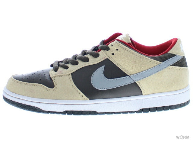 【US7.5】 NIKE SB DUNK LOW PREMIUM SB 313170-203 【DS】