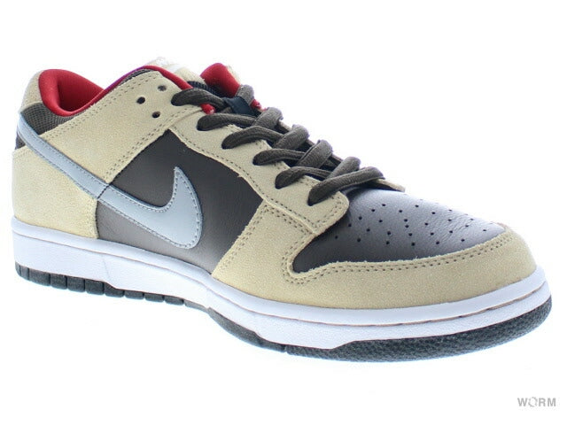 【US7.5】 NIKE SB DUNK LOW PREMIUM SB 313170-203 【DS】