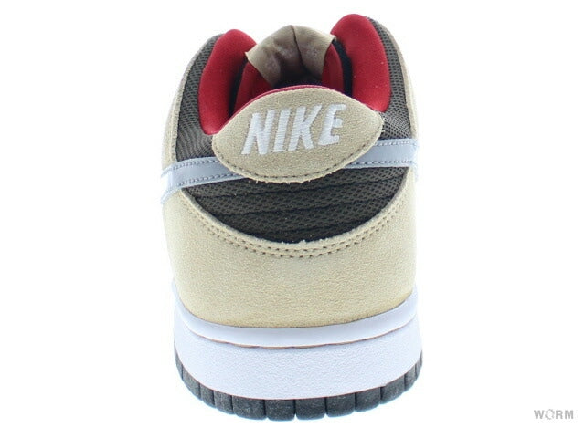 【US7.5】 NIKE SB DUNK LOW PREMIUM SB 313170-203 【DS】