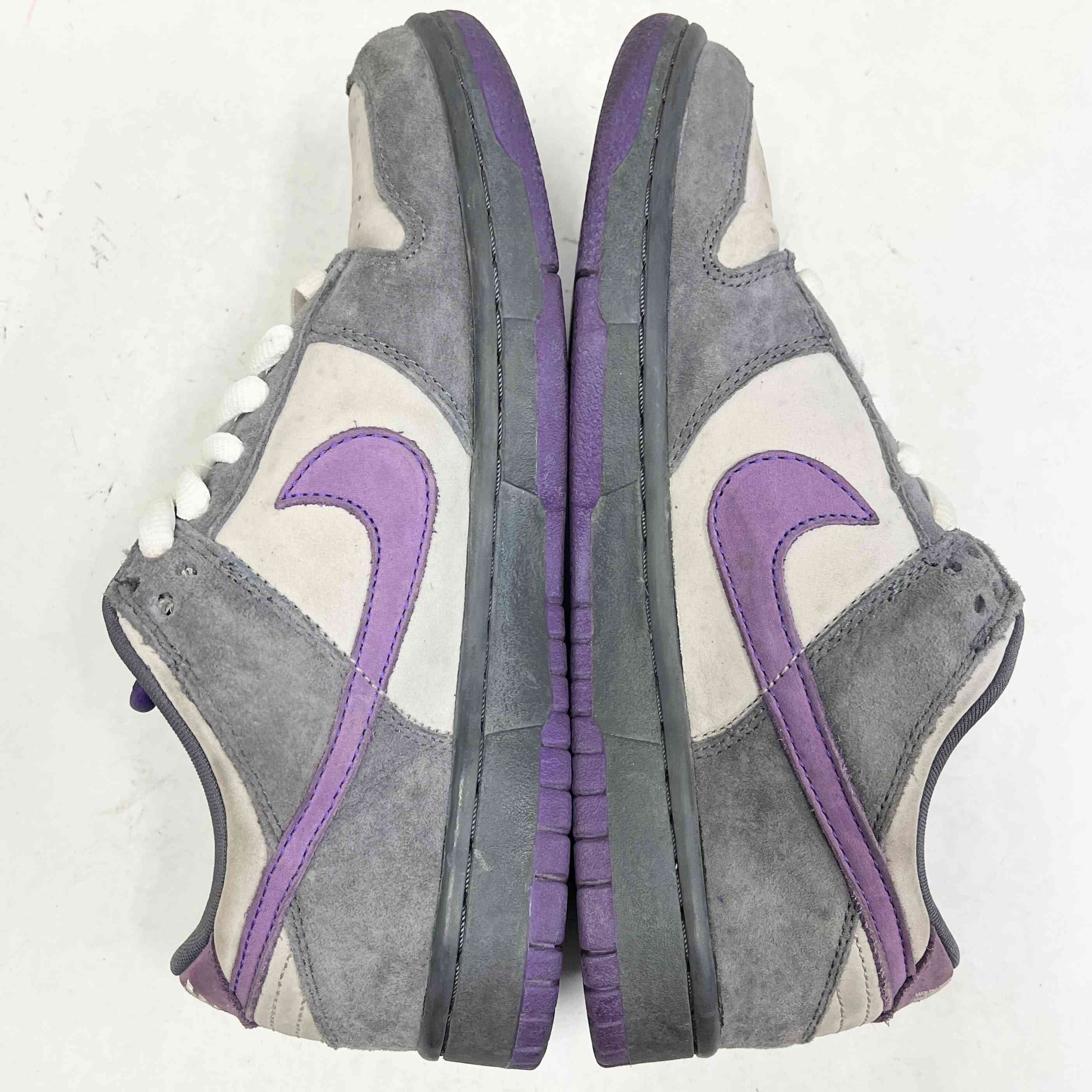 【US6.5】 NIKE SB DUNK LOW PRO SB 304292-051 【USED】