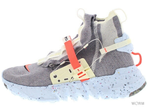 【US9】 NIKE SPACE HIPPIE 03 CQ3989-001 【DS】