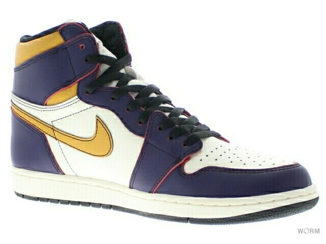 【US7.5】 AIR JORDAN 1 RETRO HIGH OG LA to CHICAGO CD6578-507 【DS】