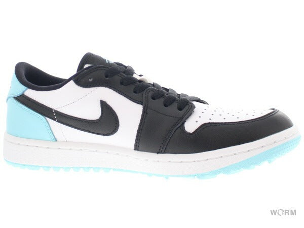 【US9.5】 AIR JORDAN 1 LOW G DD9315-114 【DS】-WORM TOKYO-WORM TOKYO WEB STORE-100% Authentic Sneakers