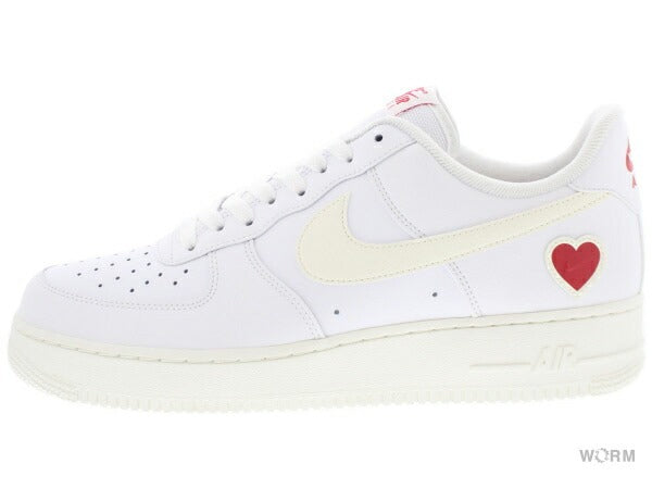 【US9】 NIKE AIR FORCE 1 07 QS DC8887-100 【DS】-WORM TOKYO-WORM TOKYO WEB STORE-100% Authentic Sneakers