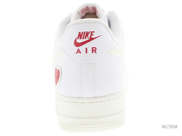 【US9】 NIKE AIR FORCE 1 07 QS DC8887-100 【DS】-WORM TOKYO-WORM TOKYO WEB STORE-100% Authentic Sneakers