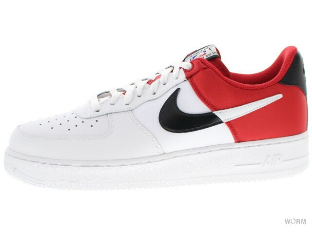 【US9.5】 NIKE AIR FORCE 1 07 LV8 1 BQ4420-600 【DS】-WORM TOKYO-WORM TOKYO WEB STORE-100% Authentic Sneakers