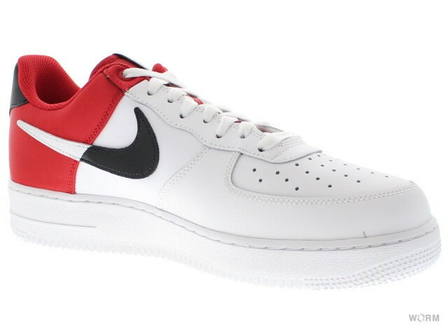 【US9.5】 NIKE AIR FORCE 1 07 LV8 1 BQ4420-600 【DS】