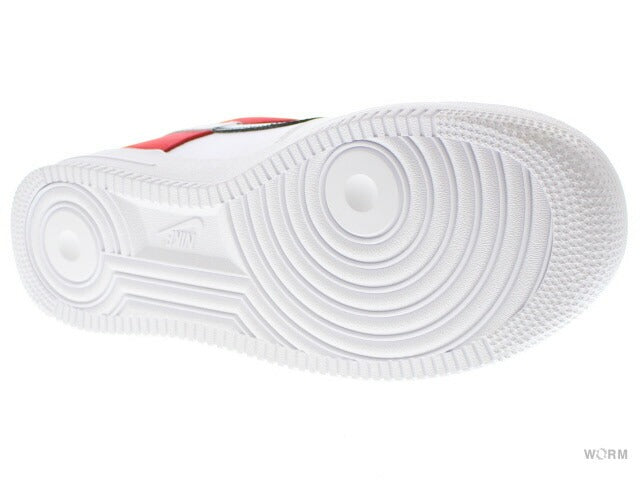 【US9.5】 NIKE AIR FORCE 1 07 LV8 1 BQ4420-600 【DS】