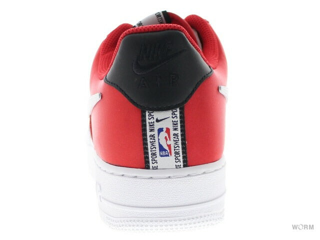 【US9.5】 NIKE AIR FORCE 1 07 LV8 1 BQ4420-600 【DS】