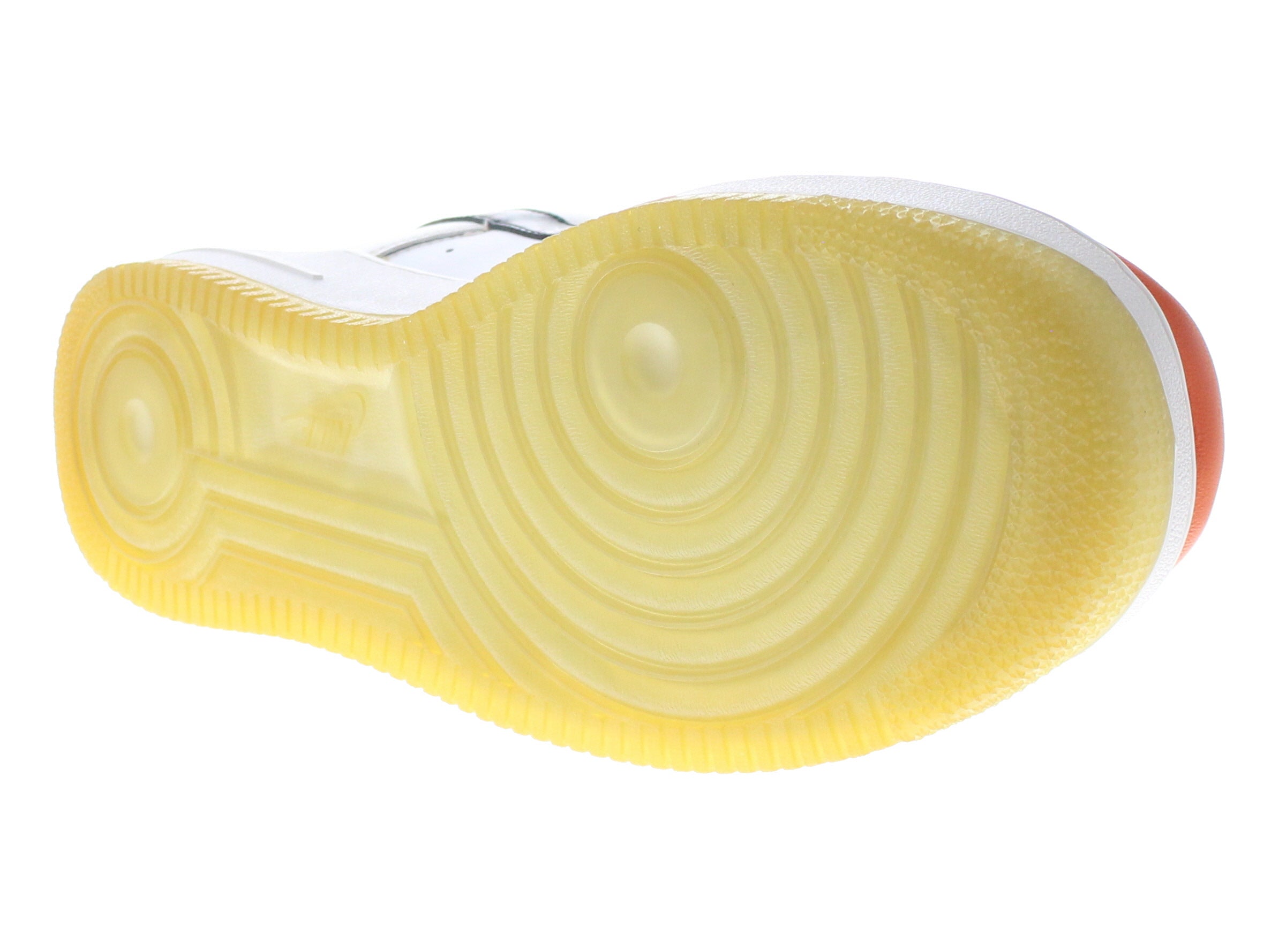 【W US11.5】 NIKE WMNS AIR FORCE 1 307109-103 【DS】