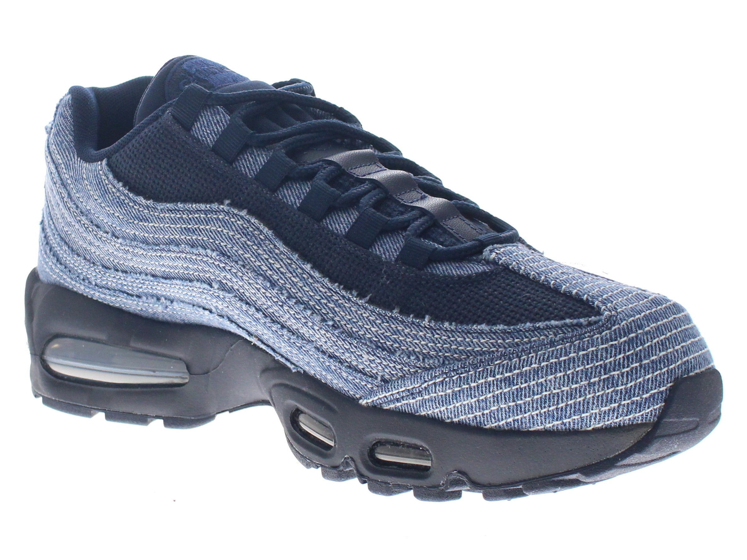 NIKE AIR MAX 95 OG LEVI'S HM4743-400 【DS】