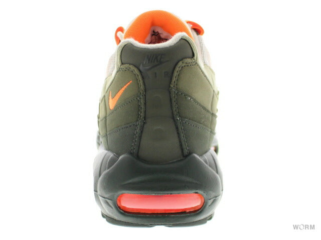 【US8】 NIKE AIR MAX 95 OG AT2865-200 【DS】-WORM TOKYO-WORM TOKYO WEB STORE-100% Authentic Sneakers