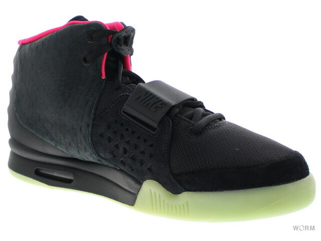 【US8.5】 NIKE AIR YEEZY 2 NRG 508214-006 【DS】-WORM TOKYO-WORM TOKYO WEB STORE-100% Authentic Sneakers