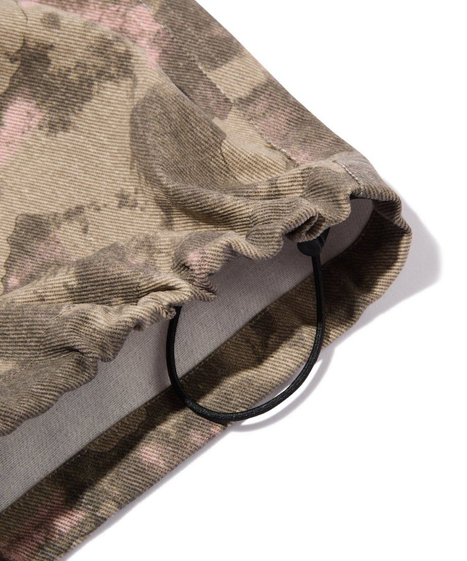 Diaspora skateboards Mil Wide Pants Camo