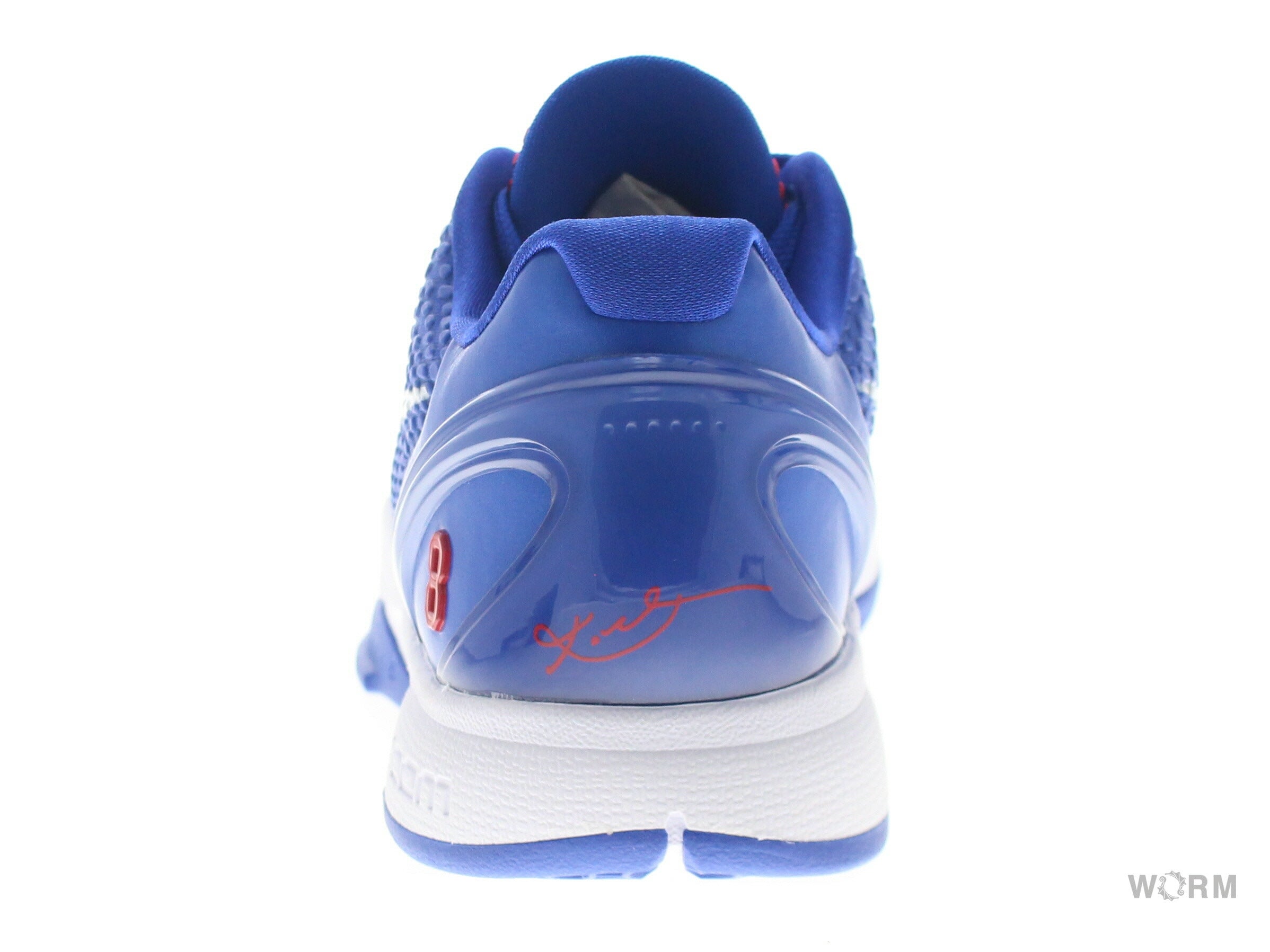 【US10.5】 NIKE KOBE 6 PROTRO CW2190-400 【DS】-WORM TOKYO-WORM TOKYO WEB STORE-100% Authentic Sneakers