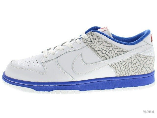 【US11】 NIKE DUNK LOW CL 304714-119 【DS】
