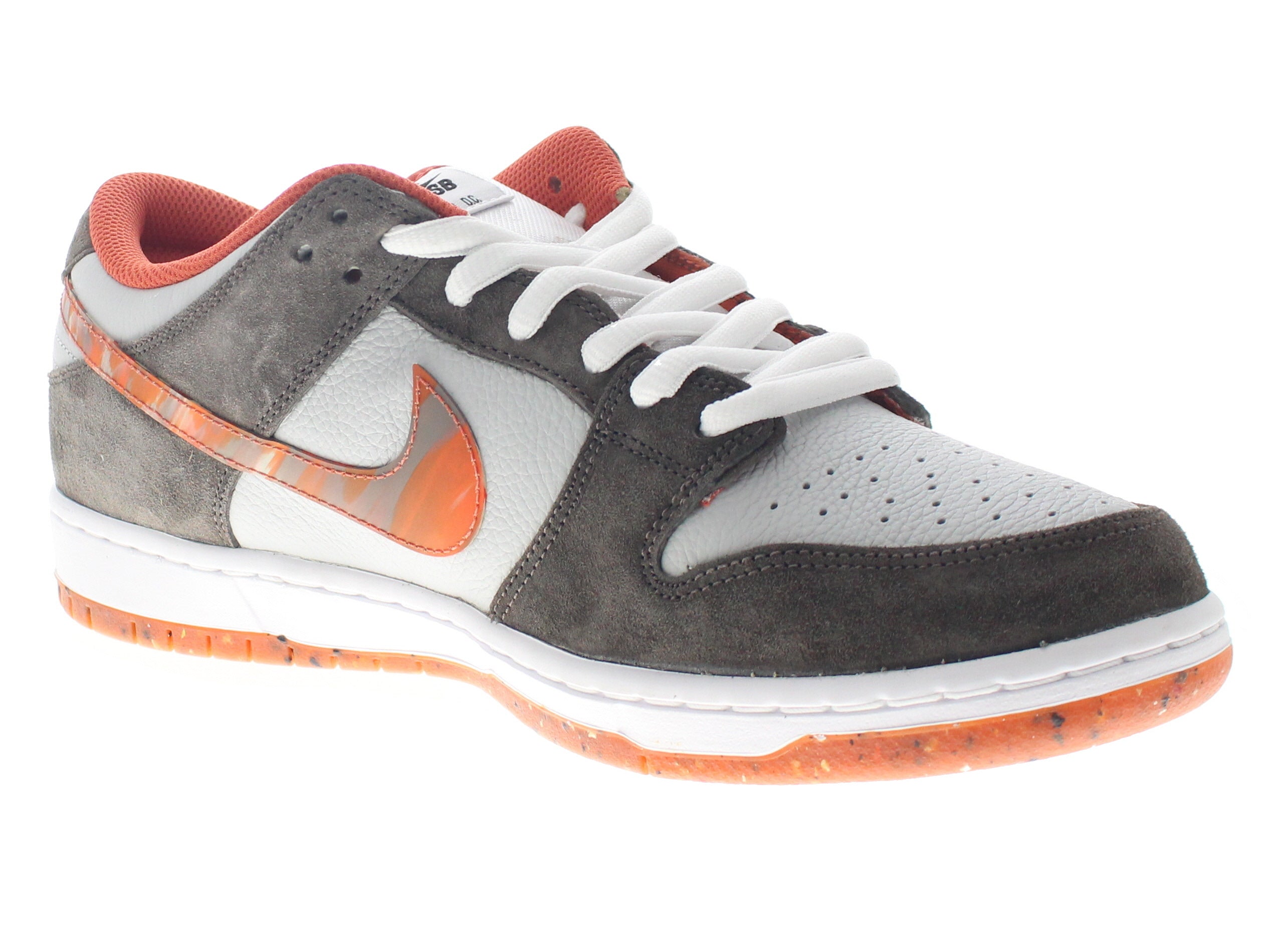 【US11】 NIKE SB SB DUNK LOW PRO QS DH7782-001 【DS】