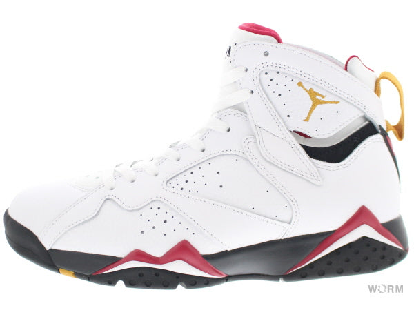 【US11】 AIR JORDAN 7 RETRO CU9307-106 【DS】-WORM TOKYO-WORM TOKYO WEB STORE-100% Authentic Sneakers