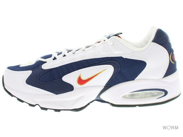 【US11】 NIKE AIR MAX TRIAX USA CT1763-400 【DS】