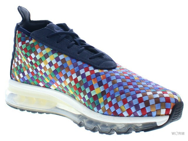 【US12】 NIKE AIR MAX WOVEN BOOT SE AH8139-400 【DS】