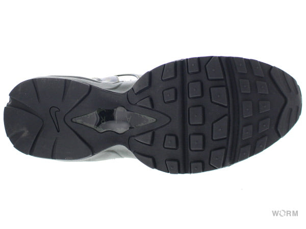 【US12】 NIKE AIR MAX 96 / S SUPREME CV7652-300 【DS】-WORM TOKYO-WORM TOKYO WEB STORE-100% Authentic Sneakers