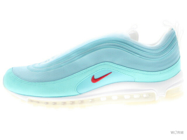 【US12】 NIKE AIR MAX 97 OA CR CI1508-400 【DS】-WORM TOKYO-WORM TOKYO WEB STORE-100% Authentic Sneakers