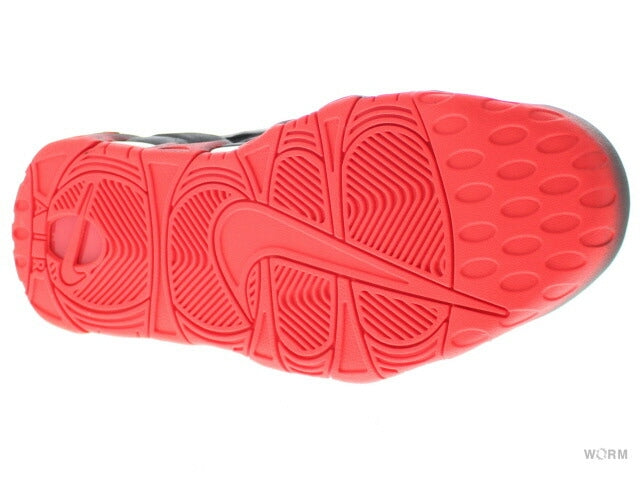 【US9.5】 NIKE AIR MORE UPTEMPO'96 CJ6129-001 【DS】-WORM OSAKA-WORM TOKYO WEB STORE-100% Authentic Sneakers