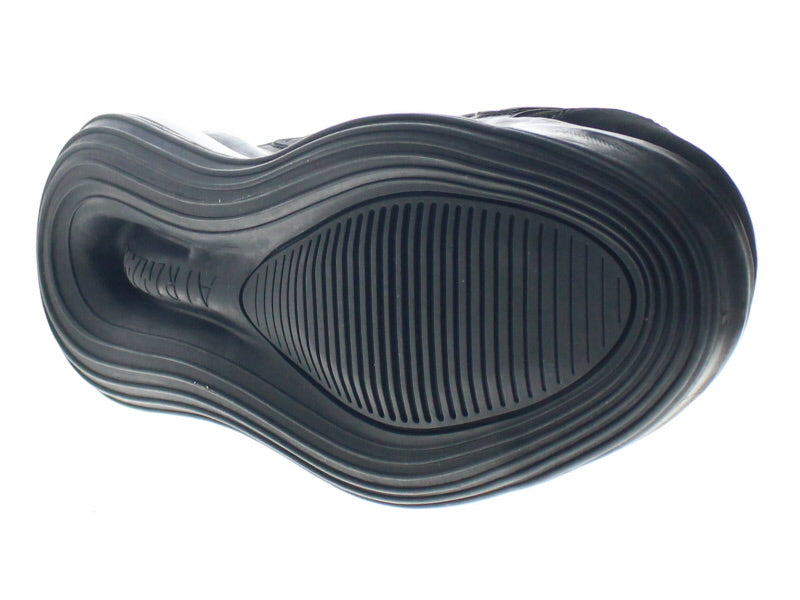 【US8.5】 AIR MORE UPTEMPO 720 QS 1 BQ7668-001 【DS】