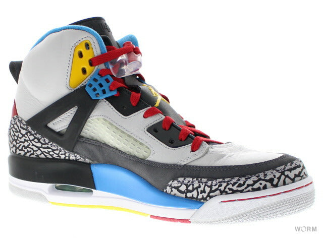 【US11.5】 JORDAN SPIZIKE 315371-070 【DS】