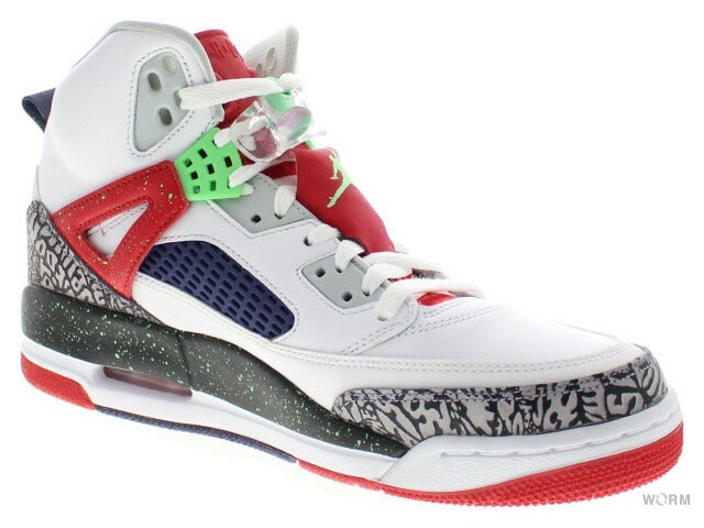 【US10】 JORDAN SPIZIKE 315371-132 【DS】