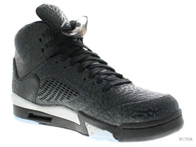【US8.5】 AIR JORDAN 3LAB5 599581-003 【DS】
