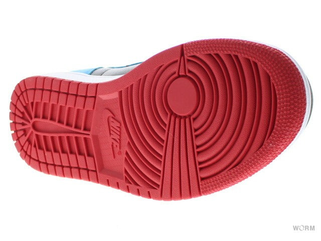 【W US12.5】 WMNS AIR JORDAN 1 HIGH OG CD0461-046 【DS】