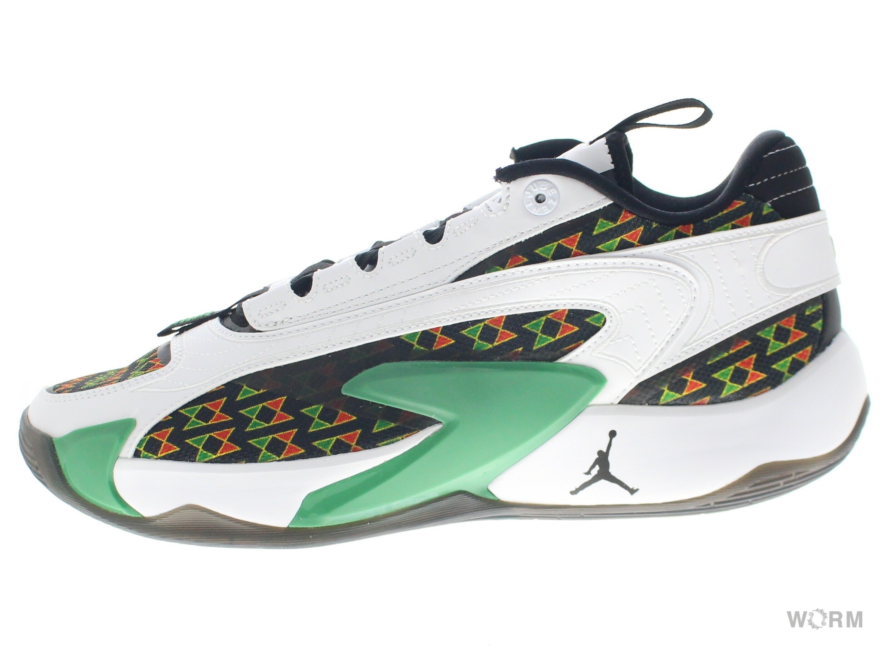 【US12】 JORDAN LUKA 2 Q PF FQ1154-100 【DS】