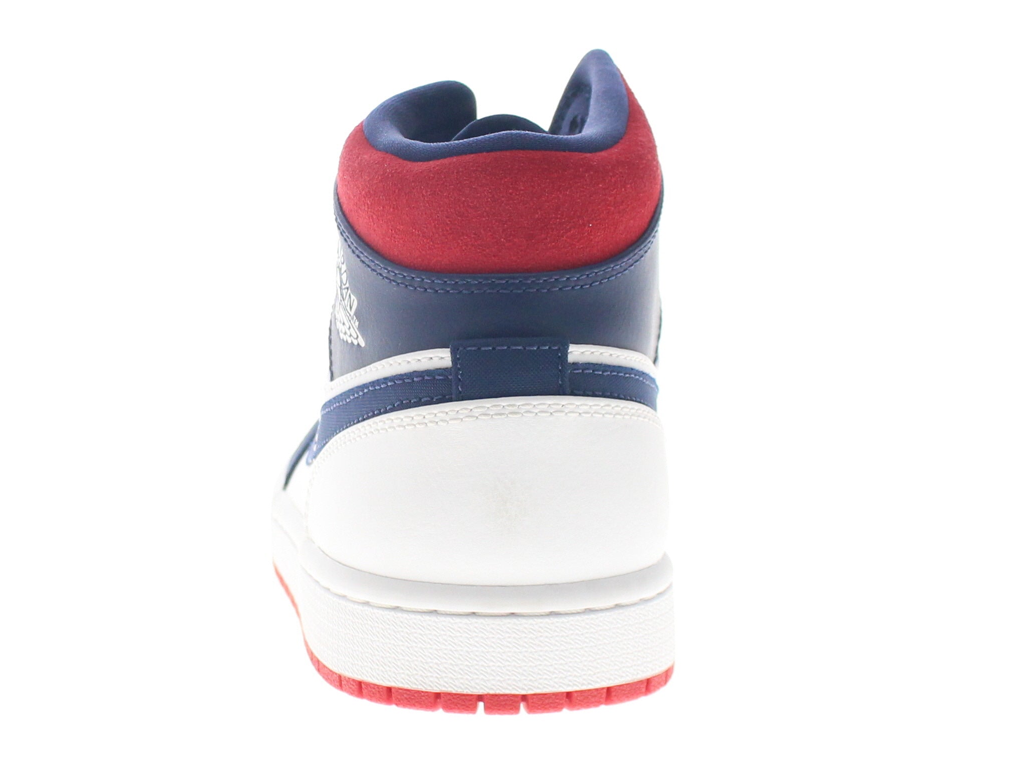 【US8.5】 AIR JORDAN 1 MID SE 852542-104 【DS】