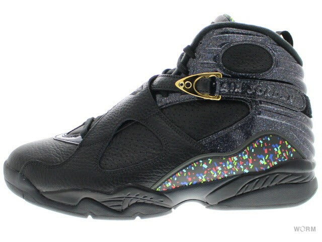 【US10】 AIR JORDAN 8 RETRO C&C 832821-004 【DS】-WORM TOKYO-WORM TOKYO WEB STORE-100% Authentic Sneakers